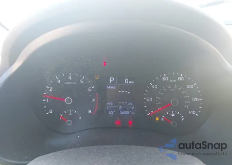 2023 Kia Rio Lx z USA, uszkodzony, nr VIN 3KPA24AD7PE520947